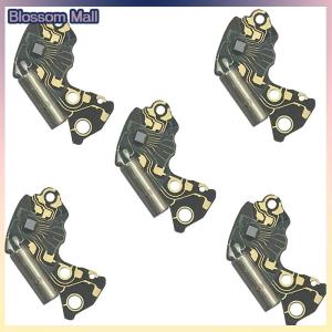 [Blossom] แผงวงจรนาฬิกา5ชิ้น เซ็ตอะไหล่สำรองสำหรับ2035อุปกรณ์เสริมการเคลื่อนไหวของนาฬิกาสำหรับช่างซ่อมนาฬิกา