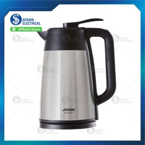 Joven 1.7L Jug Kettle JK1704TS