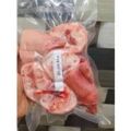 Giò heo gân cât khoanh 1kg (giao tphcm). 