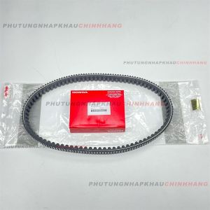 Dây curoa VARIO CLICK 150 125 Air Blade AB chính hãng Honda (dây curo bando dây đai) K35 K36 AB LEAD PCX SHmode
