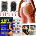 Luxe Slim, Balakang At Puwet Pampalaki Capsule | Hip & Big Butt Pills Capsule | Remove Stretchmark, Hip Butt Tightening Body Care Enhancer Food Supplements, Vitamins, Detox Drink, Collagen, Organic, Protein, Glutathione, Collagen, Slimming, Detox Slim. 
