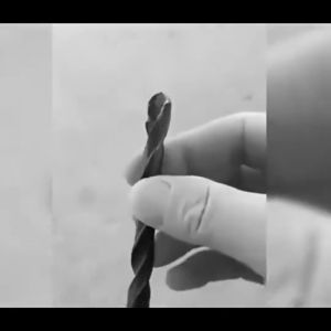 Dụng cụ mài mũi khoan đa năng lắp máy mài góc – Giúp mũi khoan luôn sắc bén khoan chính xác