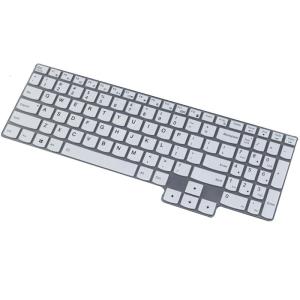 Waterproof Keyboards Skin Cover Silicone Laptop Keyboards Protective Film for R9000P/R7000/Y9000 Keyboards
