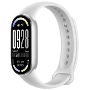 Siêu Phẩm Vòng đeo tay thông minh Xiaomi Mi Band 9 / Band 10 Chính Hãng Bảo Hành 12 Tháng