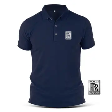 Baju t shirt lelaki berkolar online outlet