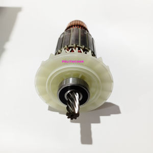 Armature Mesin Bosch GCO2000