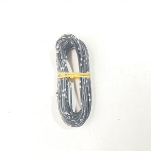 Cuộn  5m Dây Điện Đơn 1.25 mm2 Lõi 16 Sợi 5 Màu Tùy Chọn