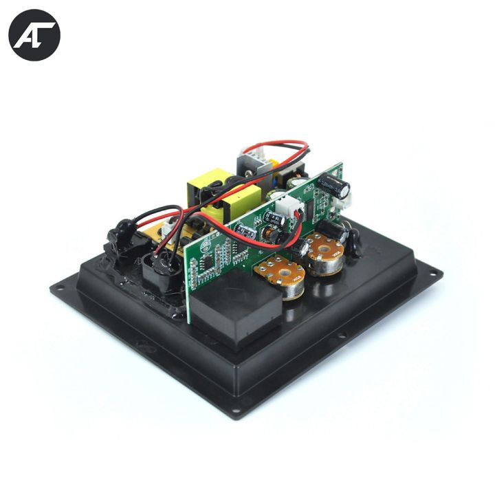 Subwoofer plate hot sale amplifier