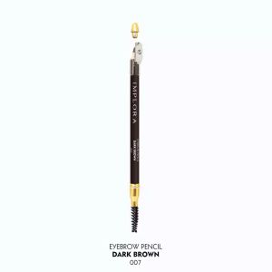 IMPLORA Eyebrow Pencil 2 IN 1 (PENSIL + SERUTAN + SIKAT) ORIGINAL BPOM 2.5gr