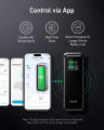 Sạc Dự Phòng Anker Prime 27.650mAh 250w 2C+1A - A1340 (Bảo Hành 18 Tháng). 
