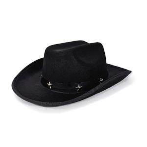 Classical Western Cowboy Hats For Kids With Star Accents Perfect For Outdoor Activities