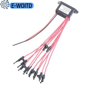 E-WOITD  Ozone Generator 220V Air Ionizer Airborne Negative Ion Anion Generator Module