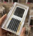 Mi Thỏ Mix Size Siêu Mềm,Siêu Mịn,Hộp Lông Thỏ Mix Size 8-13mm, Dày 0.03mm Tự Nhiên Như Mi Thật, Mi Lông Thỏ Nối CLASSIC,Thiết Kế,Chập Sợi, Volume_Tạo Fan_Phụ Liệu Mi Hậu. 