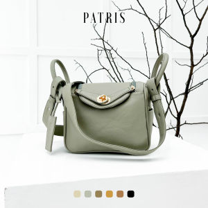 PATRIS Lyodra Sling Bag / Tas Wanita Selempang