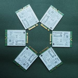 Card WWAN 4G cho Laptop Dell Precision 3541 Precision 3551 Precision 3560 Precision 3561 Precision 3570 Precision 3571