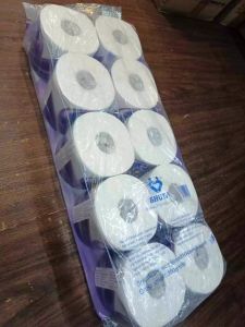 Deluxe Tissue Roll 200g Shuta < S-0019 > Good Quality Tissue Paper Roll ( AZAZ )