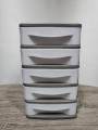 cute mini drawer for anik anik 23x16 cm / abubot storage box / high quality and stackable organizer. 