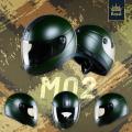 MŨ BẢO HIỂM FULLFACE ROYAL CHÍNH HÃNG M02. 