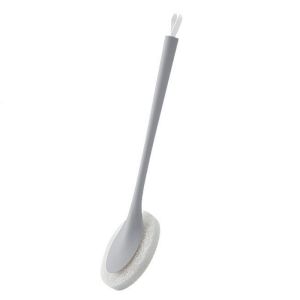 Bàn Chải Vệ Sinh Bồn TắmNhà Vệ Sinh Bàn Chải  Bàn Chải Bọt Biển Vệ Sinh Cầm Tay Dụng  Cụ Vệ Sinh Gạch Lát Sàn Phòng Tắm Bàn Chải