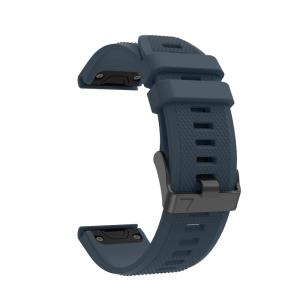 Zenia Nice 26MM 22MM Watchband for Garmin MARQ Forerunner 935 945 965 970 Instinct Fenix 9 8 7 7X E 6X Pro Solar 6 5X 5X Plus 5 5Plus 3 3HR S60 D2 Mach 2 1 G2 G1 Mk1 Mk2 Mk2i Mk3i Bravo Charlie Tactix Delta PX Enduro Approach S70 Epix Instinct Watch Strap