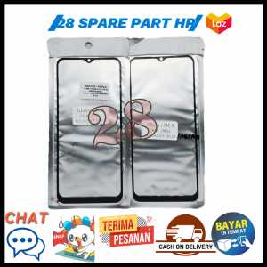 KACA LCD+OCA/GLASS+OCA OPPO A5 2020/A9 2020/A31 2020/REALME 5/REALME C3/REALME 6I ORIGINAL NEW