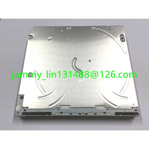 Free post new Kenwoo single DVD mechanism DVS8550V DVS8551V without PC Board for car DVD drive loader repair audio