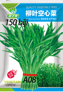 [ HARGA PROMO ] benih kangkung isi banyak kemasan premium