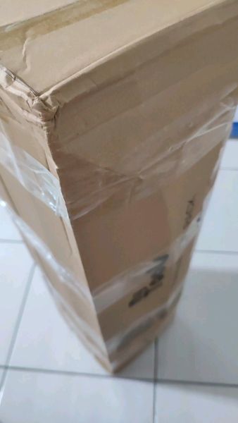 Buyer review video 2