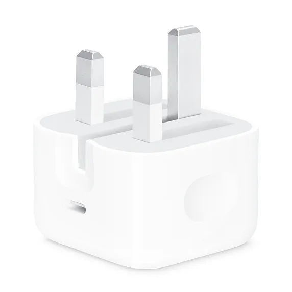20W USB-C Power Adapter
