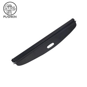 Rear Trunk Cargo Cover For Chery Jetour T1 2025 2026 car curtain Partition Board Shielding Shade Curtains Interior Accessories