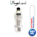 CHI FOREST Sparkling Water Grape Delight 480 Ml Air Soda Rasa Anggur. 