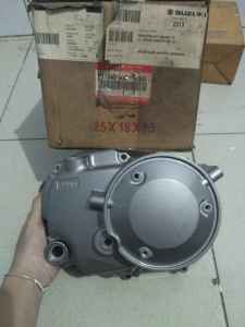 Bak Kopling Shogun SIilver ORIGINAL