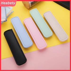 Heabety Bộ đồ ăn hộp nhiều màu xách tay dao kéo trường hợp muỗng nĩa lưu trữ hộp sinh viên hộ gia đình hộp đồ ăn công cụ nhà bếp