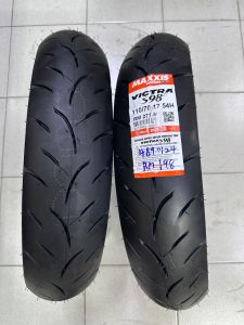 MAXXIS TAYAR S98ST VICTRA