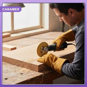 【CANAMEK】 6 10mm Electric Drill Conversion Angle Grinder Connecting Rod For Cutting Disc Polishing Wheel Installation Adapter Accessories
