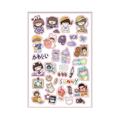 กล่องดินสอ COD เรียบง่ายและหลายชั้น pencil case เด็กชายและเด็กหญิง ถุงดินสอ ซึ่งถอนได้ กระปุกดินสอ