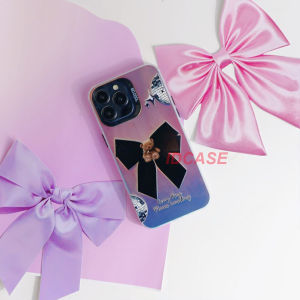 Case Hologram For Vivo Y02 Y12 Y15S Y16 Y17S Y20 Y21 Y22 Y27 Y30 Y35 Y36 Y91 V23 V27 V29 S1(IMD02)