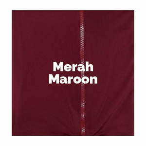 Hijab Jaket Olahraga Outer Muslim Crop top 2in1 Pakaian Olahraga Muslim