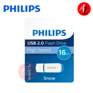 PHILIPS USB Flash Drive 16GB