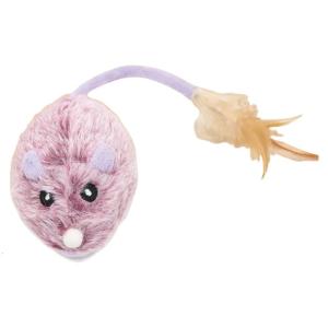 Interactive Cats Toy Funny Teasing Squeaky Rechargeable Toy Entertainment Squeaky Toy for Felines Play Cats Supplies