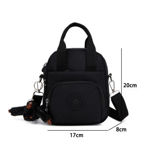 TAS SELEMPANG WANITA/TAS BAHU WANITA / TAS MINI / KP 22088