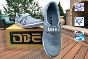 DBEZ Sepatu Sneaker Slip On Wanita WMW01: Fashion & Kualitas Terbaik