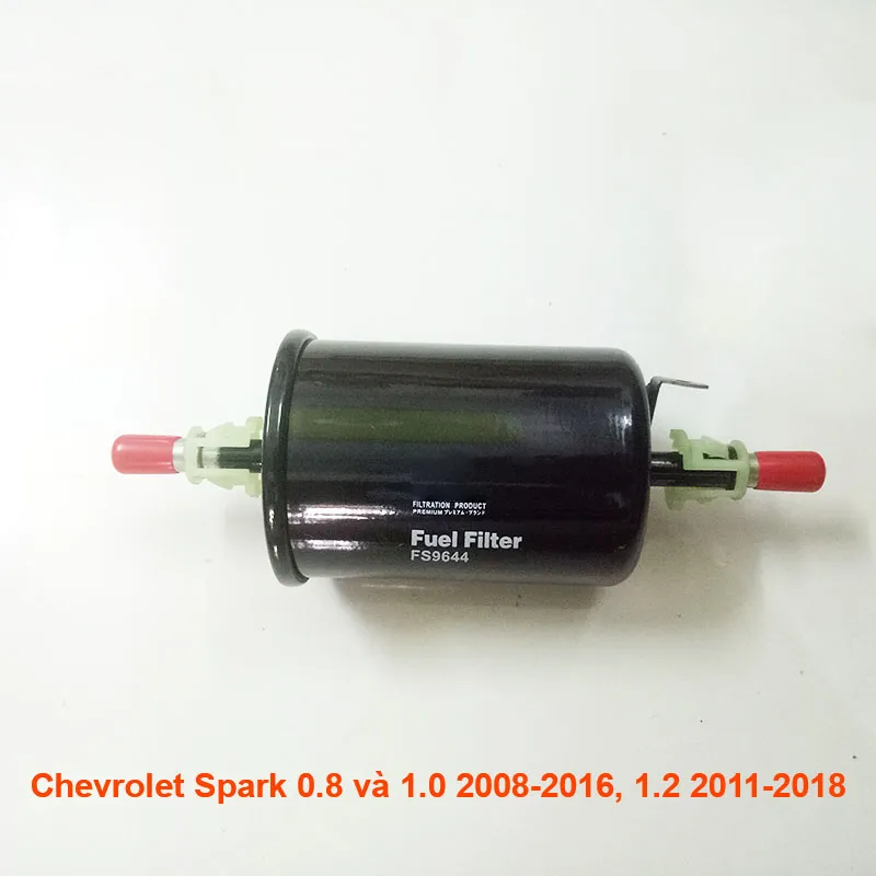 Lọc xăng Chevrolet Spark 0.8L 2005 2006 2007 2008 2009 2010