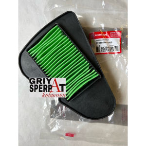 17210-k44-V00 filter saringan udara honda beat pop