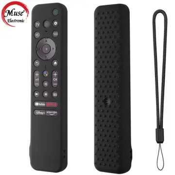 Khuyến Mãi và Giảm Giá Vỏ Bọc Remote Tivi Sony