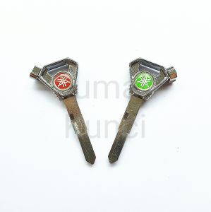 Bahan Kunci Variasi Warna Motor Yamaha Xeon Jupiter MX 150