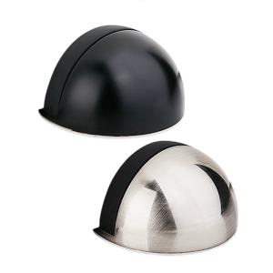 Reusable Wall Door Buffer Heavy Type Magnetic Door Stoppers Without Punching Door Suction Door Holder Door Hardware Touch