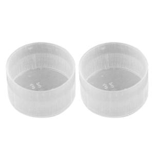 2pcs 1.25inch bìa cho thiên văn Ống kính thị kính phía sau nắp nắp chống bụi bụi che bảo vệ chống bụi 30mm 31.7mm 32mm