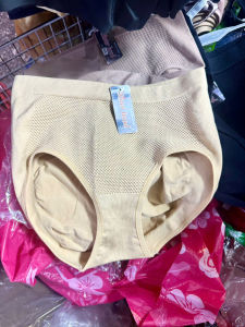 (Mua trực tiếp Thái) Quần lót len dệt kim Sister hood Thái Lan No 3015