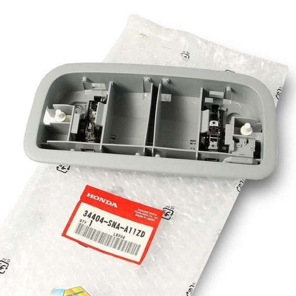 Espejo Retrovisor Izquierdo Calefactable Asférico Para Honda Jazz GE (2008-2015) – Channel Autoparts